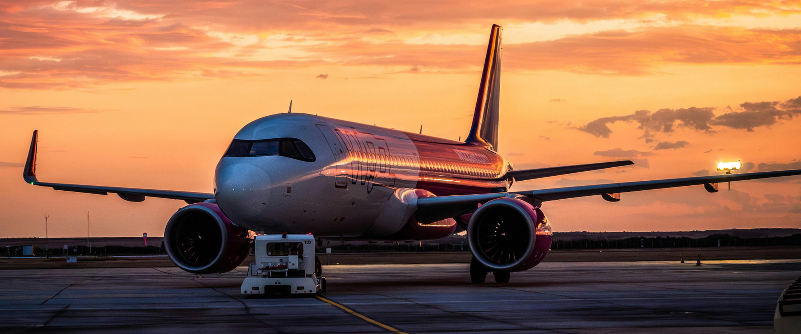 Air Freight Services