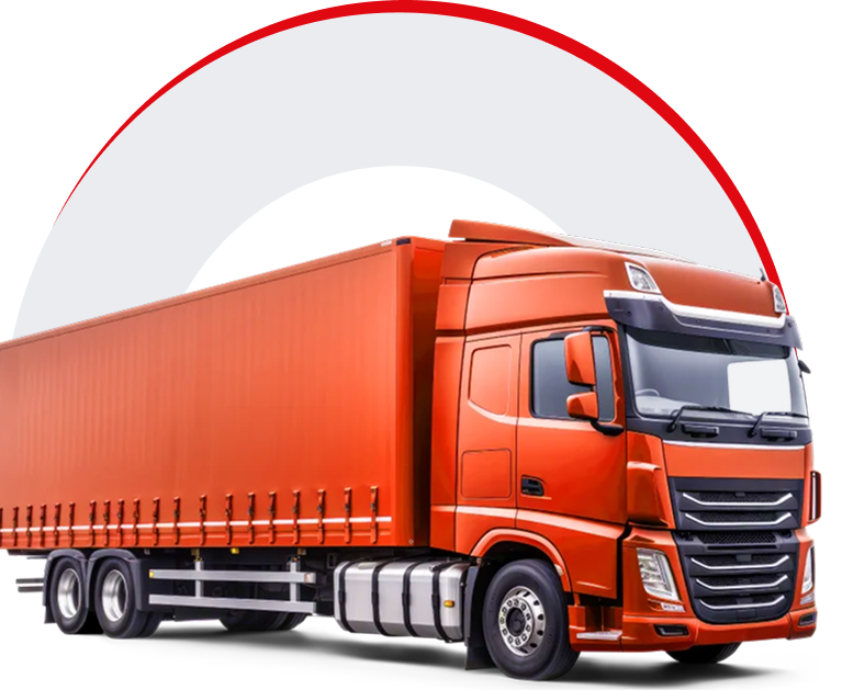 Air and road freight