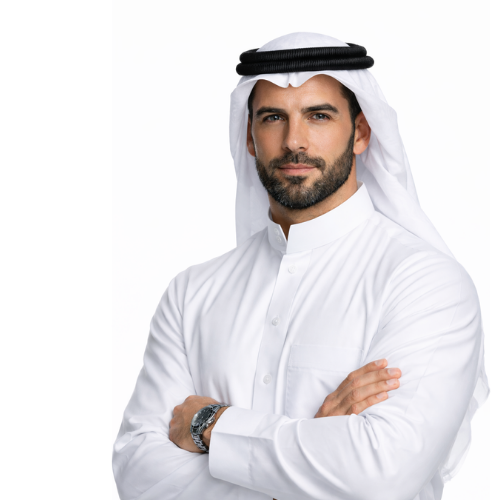 Fahad Al-Qahtani