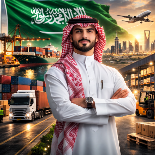 Global freight operations