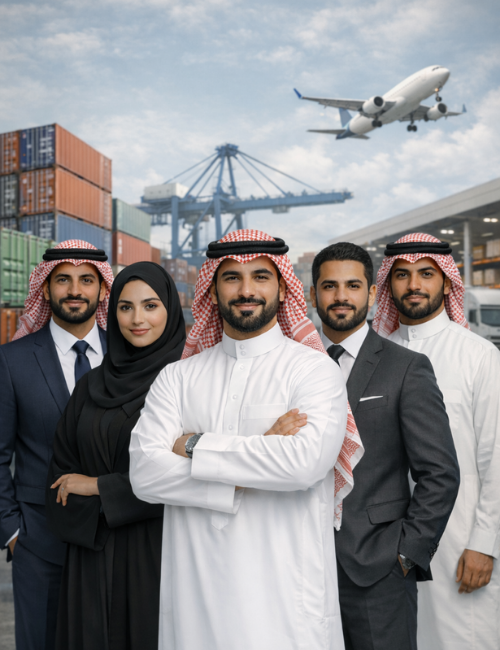 The Aeromarine team