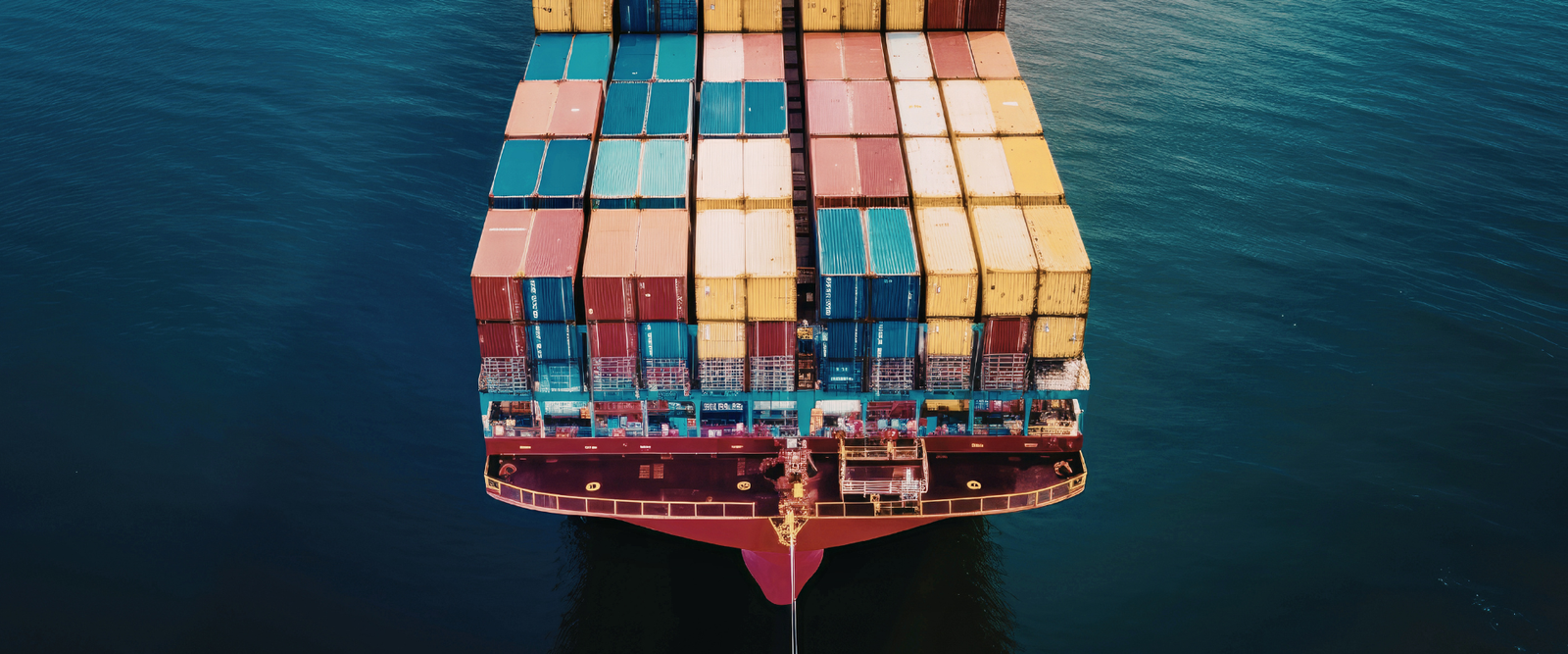 Ocean Freight Solutions