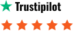 Trustpilot rating